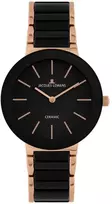 Laikrodis Jacques Lemans Ceramic 42-8C
