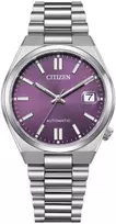 Laikrodis Citizen Tsuyosa Automatic NJ0200-50W