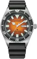 Laikrodis Citizen Automatic Promaster Diver NY0120-01ZC