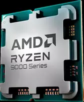 Procesorius AMD CPU Desktop Ryzen 5 6C/12T 9500F (5.0GHz,38MB,65W,AM5) tray