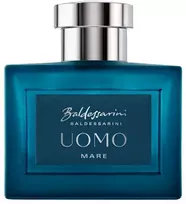 Baldessarini Uomo Mare EDT tualetinis vanduo vyrams, 50 ml