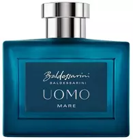 Baldessarini Uomo Mare EDT tualetinis vanduo vyrams, 90 ml