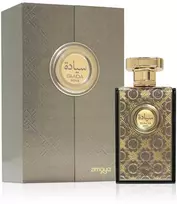 Zimaya Siada Nova EDP parfumuotas vanduo unisex, 100 ml