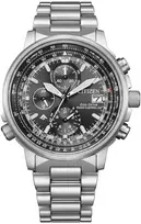 Laikrodis Citizen PROMASTER SKY Radio Controlled AT8300-58E