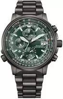 Laikrodis Citizen PROMASTER SKY Radio Controlled AT8304-57W