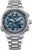 Laikrodis Citizen PROMASTER SKY Radio Controlled AT8300-58L