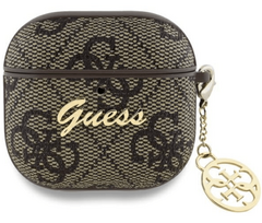 Guess GUA4G4GSMW Cover AirPods 4
