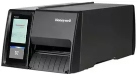 Spausdintuvas Honeywell PM45 Compact, Terminio pernešimo, 203 x 203 DPI, 350 mm/sek., Laidinis, Juoda