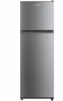 HEINNER DVIEJŲ DURŲ ŠALDYTUVAS HF-M294SE++