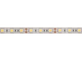 FLEXIBLE LED STRIP - COLD WHITE - 300 LEDs - 5 m - 12 V