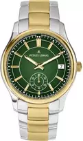 Laikrodis Jacques Lemans Derby 1-2197I