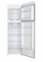 Amica šaldytuvas-šaldiklis fd280.3fw(e)