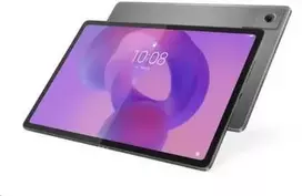 Planšetė Lenovo Idea TAB PLUS 256GB + 12GB pilka / 12,1" / 2560 x 1600 / 12GB / 256GB / 8 MP + 13 MP / Android 15