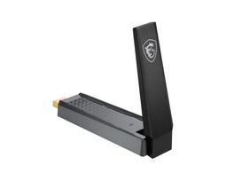 MSI AX1800 WiFi USB Adapter WLAN 1201Mbit/s
