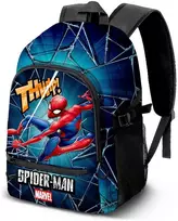 Karactermania Marvel Spiderman Skills backpack 41cm