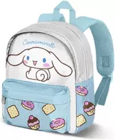 Karactermania Hello Kitty Cinnamoroll Cakes backpack 27cm