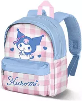 Karactermania Hello Kitty Kuromi Sweety backpack 27cm
