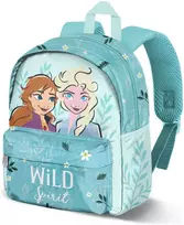 Karactermania Disney Frozen Wild backpack 27cm