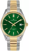 Laikrodis Jacques Lemans Derby 50-3K