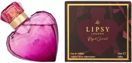 Lipsy Royal Garnet EDT tualetinis vanduo moterims, 30 ml