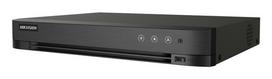 Hikvision Pro Series 4-ch 1080p 1U H.265 AcuSense DVR