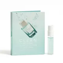 Clean, H2Eau Brilliant Peony, Eau De Parfum, Unisex, 1.5 ml *Vial