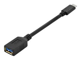 Digitus | Adapter cable | AK-300315-001-S | USB-C to USB-A