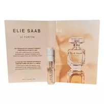 Elie Saab, Le Parfum, Eau De Parfum, For Women, 1.5 ml *Sample