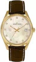 Laikrodis Jacques Lemans Derby 50-4Y