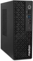 Stacionarus kompiuteris MEDION mini kompiuteris Picoworx T80 III Ultra 7 258V 32GB/1TB SSD Win11 Pro