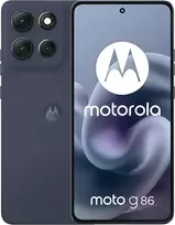 Išmanusis telefonas Motorola XT2527-2 Moto G86 5G Dual Sim 8GB RAM 256GB - Spellbound