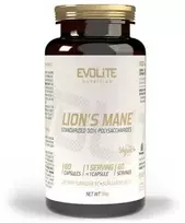 Evolite Lion’s Mane 60 kaps.