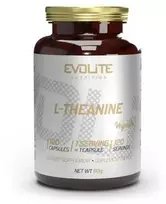 EvoLite L-Theanine 120 kaps. (L-teaninas)
