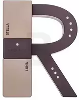 Riiffs Stella & Luna EDP parfumuotas vanduo unisex, 100 ml