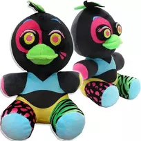 Funko Plush FNAF Security Breach Glamrock Chica minkštas žaislas 59563
