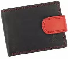 Piniginė vyrams Money Kepper SN5130B MCN RFID