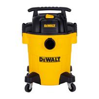 Dry/wet vacuum cleaner 23 l, DeWalt