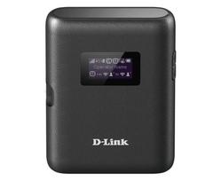 D-Link Cat 6 Mobile Wi-Fi 4G Hotspot 300Mbps