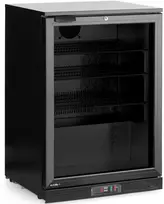 Šaldytuvas Arktic Baro aušintuvas gėrimams, 1 durelių, LED, 105 l, 120 W, 60x53x87 cm