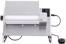 Prismafood Elektrinis tešlos kočiotuvas picai ir makaronams 140-300 mm 250 W