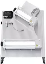 Prismafood Elektrinis picos tešlos kočiotuvas Touch and Go 400 250 W
