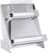 Prismafood Elektrinis tešlos kočiotuvas picai ir makaronams 260–450 mm 250 W