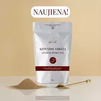 Grasole KEPENIMS ARBATA, arbata, 90g