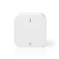 Nedis Zigbee Gateway WIFIZBT10CWT