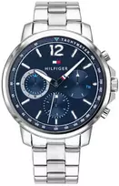 Vyriškas laikrodis TOMMY HILFIGER LANDON 1791534 (zf069a)