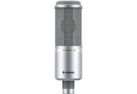 Donner DC20 - condenser microphone