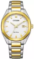 Laikrodis Citizen Eco Drive BM7624-82A