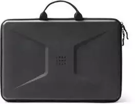 Urban Armor Gear UAG Civilian Shock Sleeve su laikikliu do MacBook 15" - 16" juoda