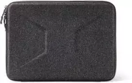Urban Armor Gear UAG Civilian Shock Sleeve, skirtas MacBook 15" - 16" pilkšvai rudas