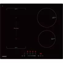 Haeger IH-004.001A Flexi Boost 7200 Indukcinė kaitlentė 7200W